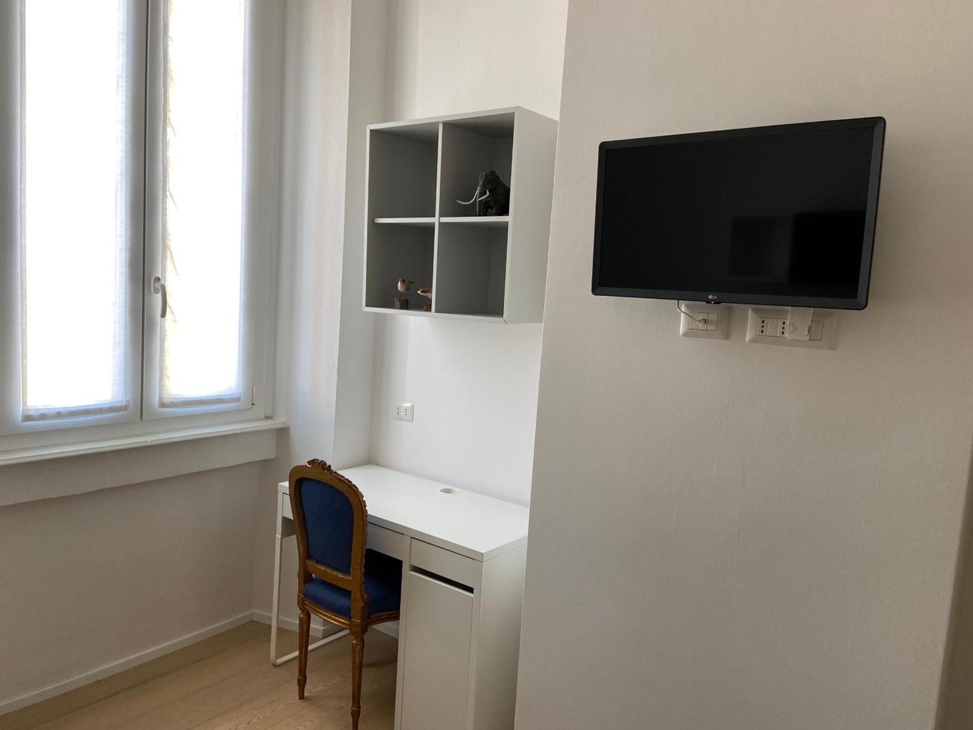 Banhome Nel Cuore Del Design District Appartamento Milano