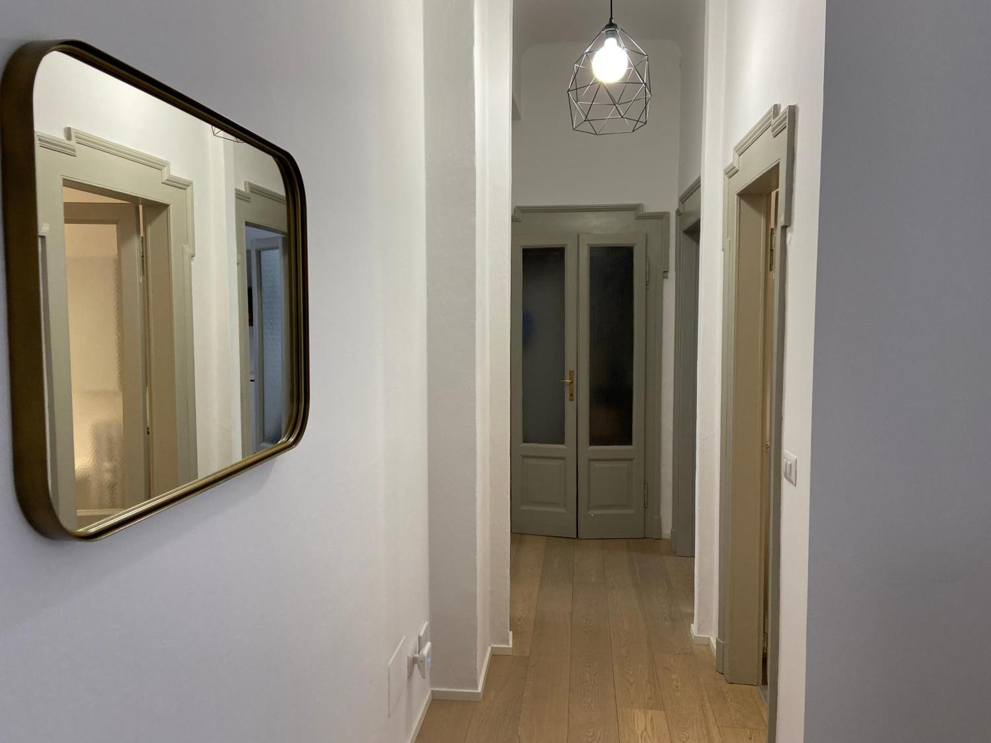 Banhome Nel Cuore Del Design District Appartamento *