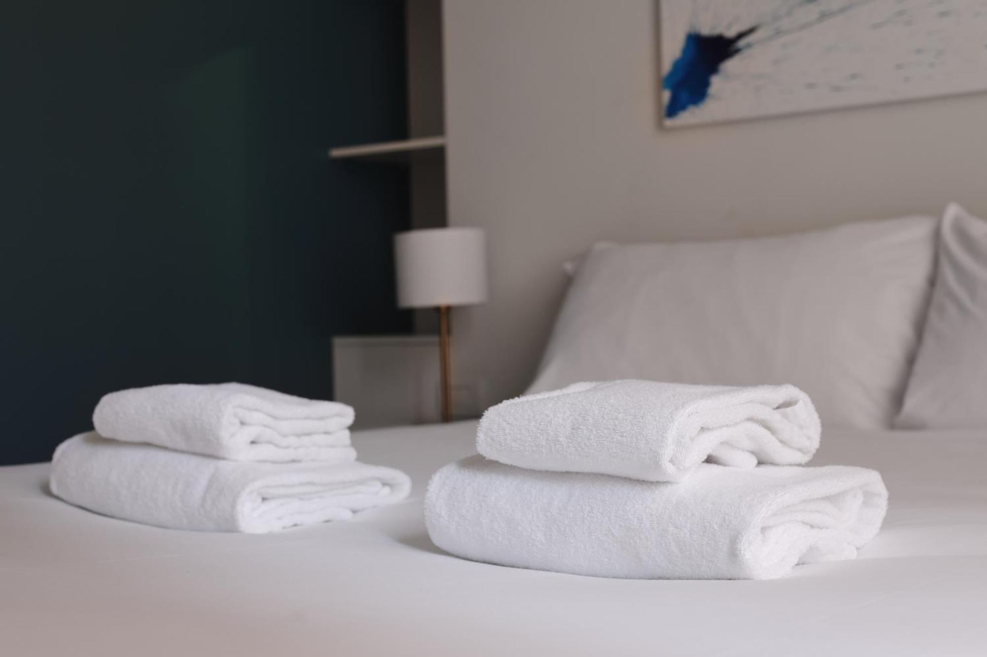 Just Urban Stays - Superb Apartment - Moscova Brera * Milan