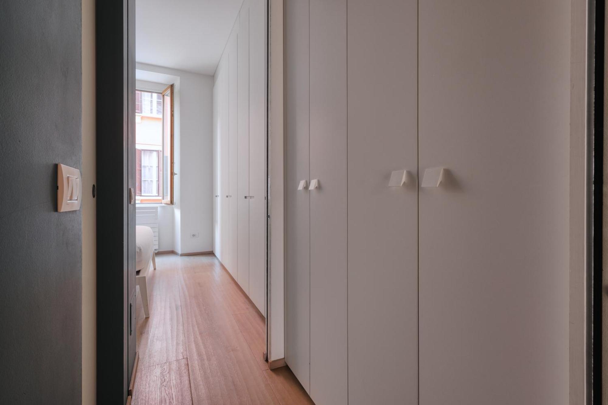 Apartment Just Urban Stays - Superb Apartment - Moscova Brera *