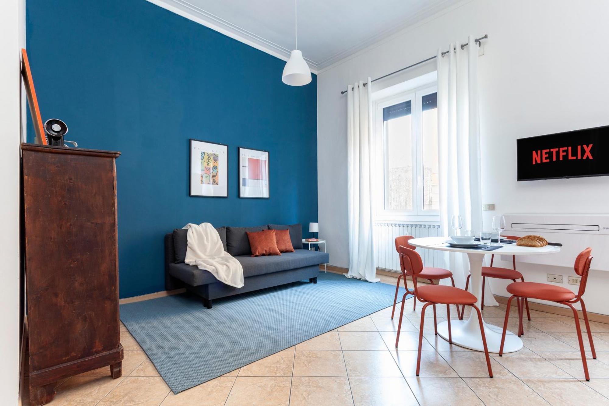 Casa Donatella Apartment