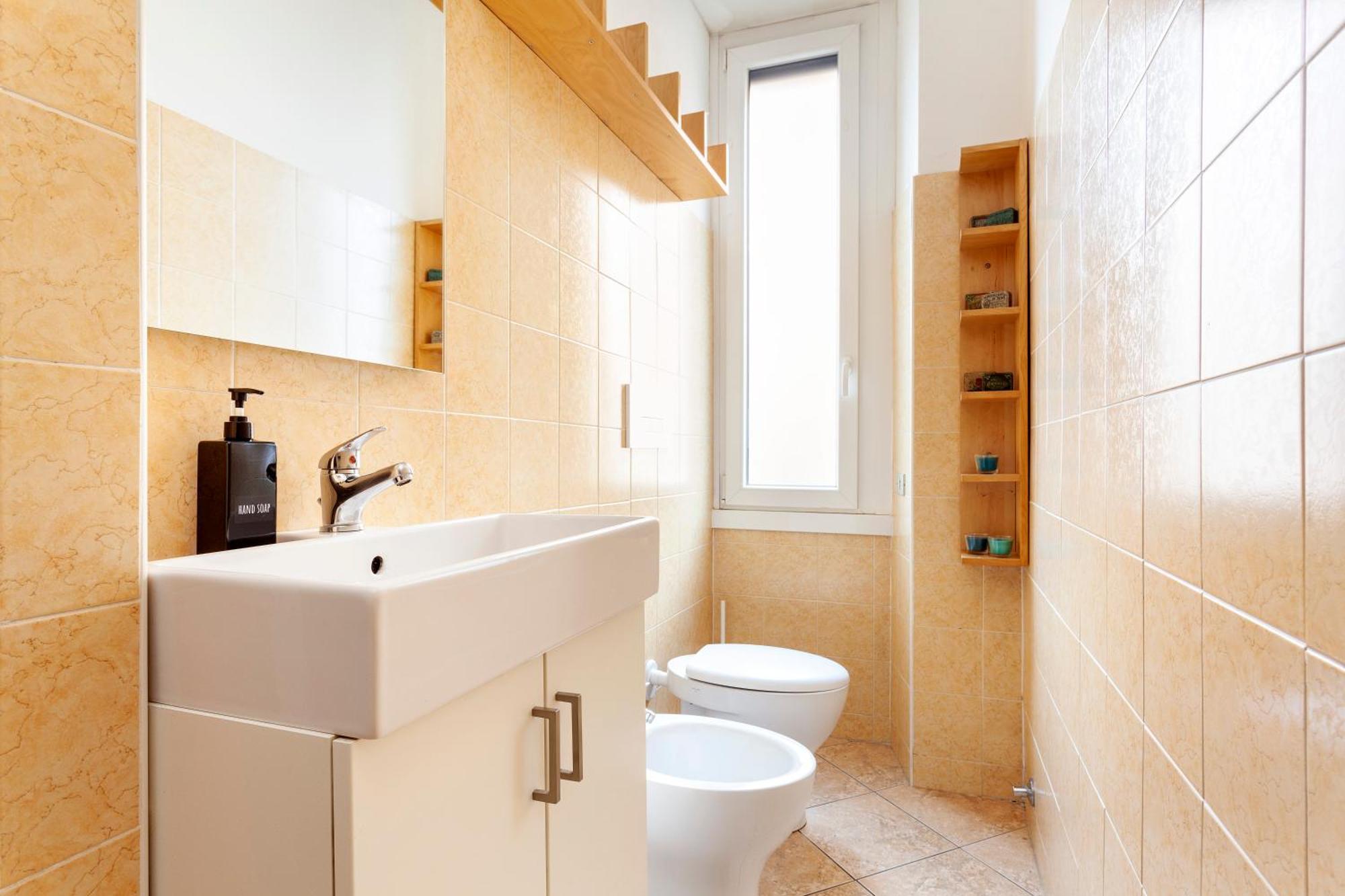 Apartment Casa Donatella Milan