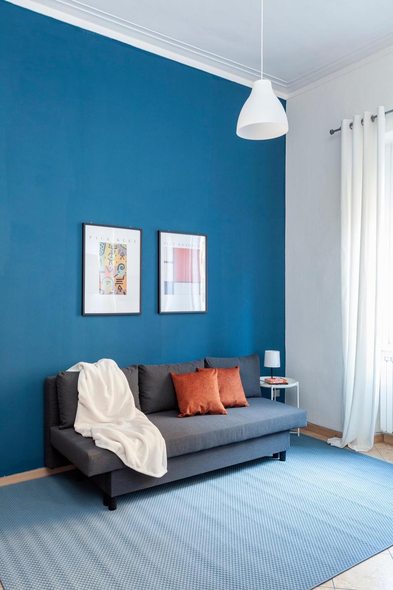 Casa Donatella Milan