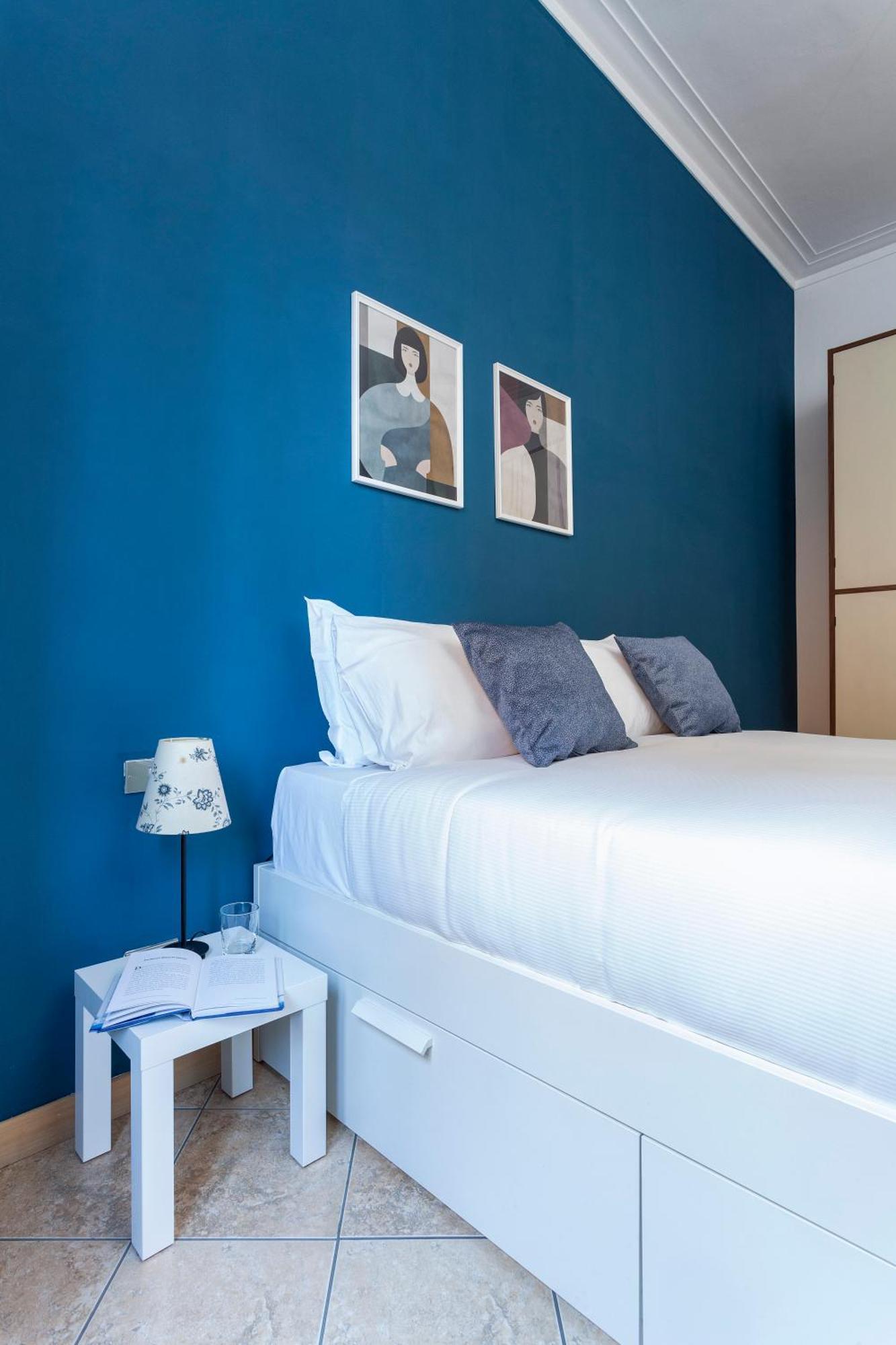 Casa Donatella Apartment