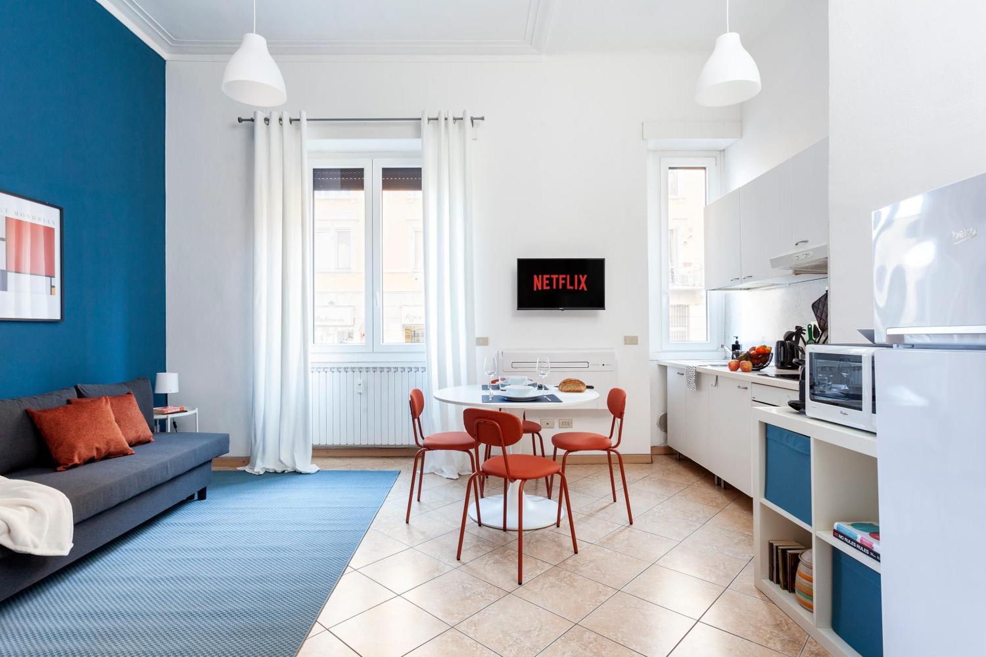Apartment Casa Donatella