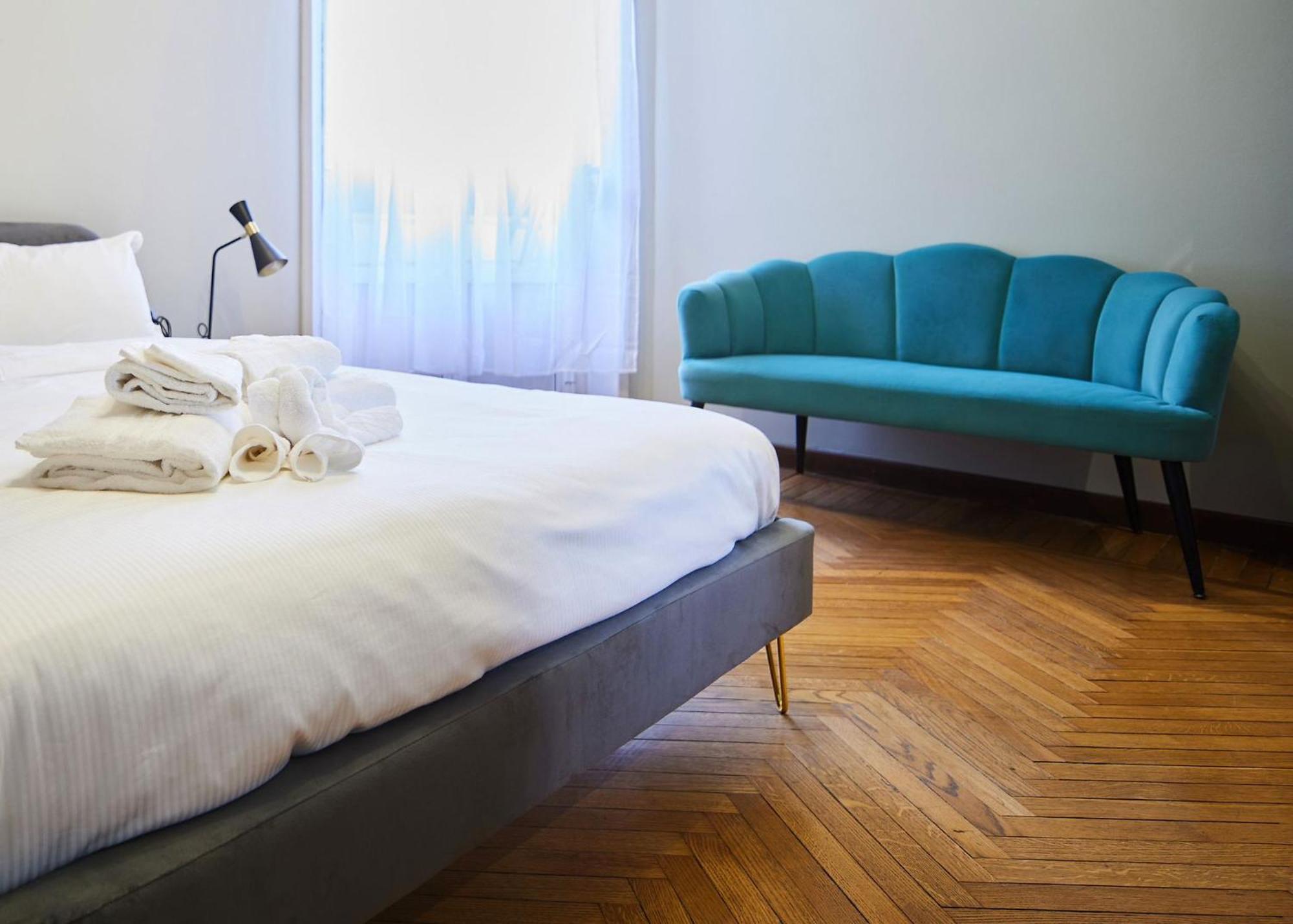 Apartamento Sant'ambrogio Charme *