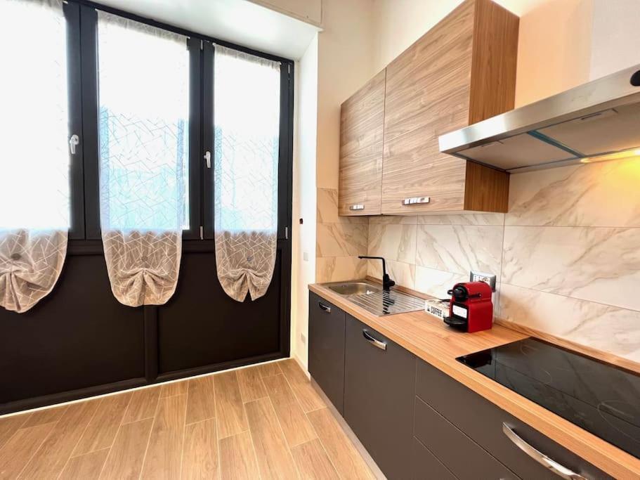 Apartment Angelina's - Bovisa Milan