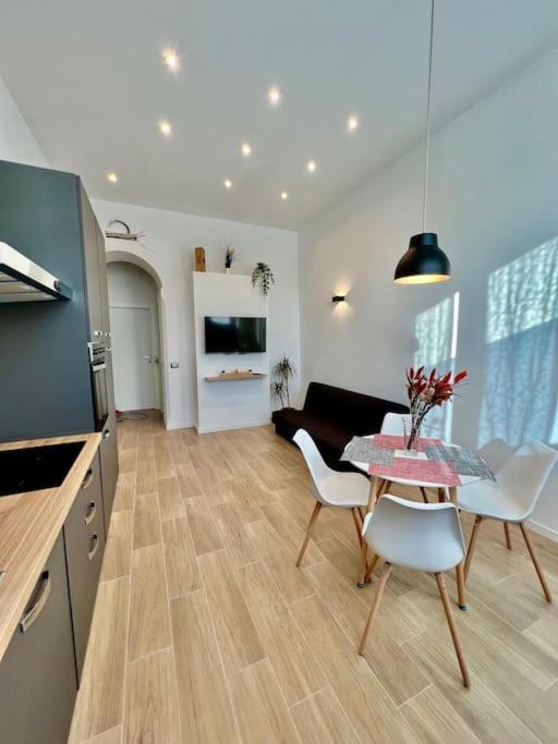 Apartment Angelina's - Bovisa *