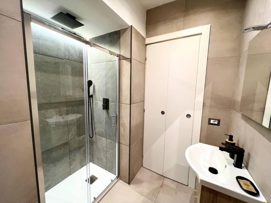 Angelina's - Bovisa Apartment *