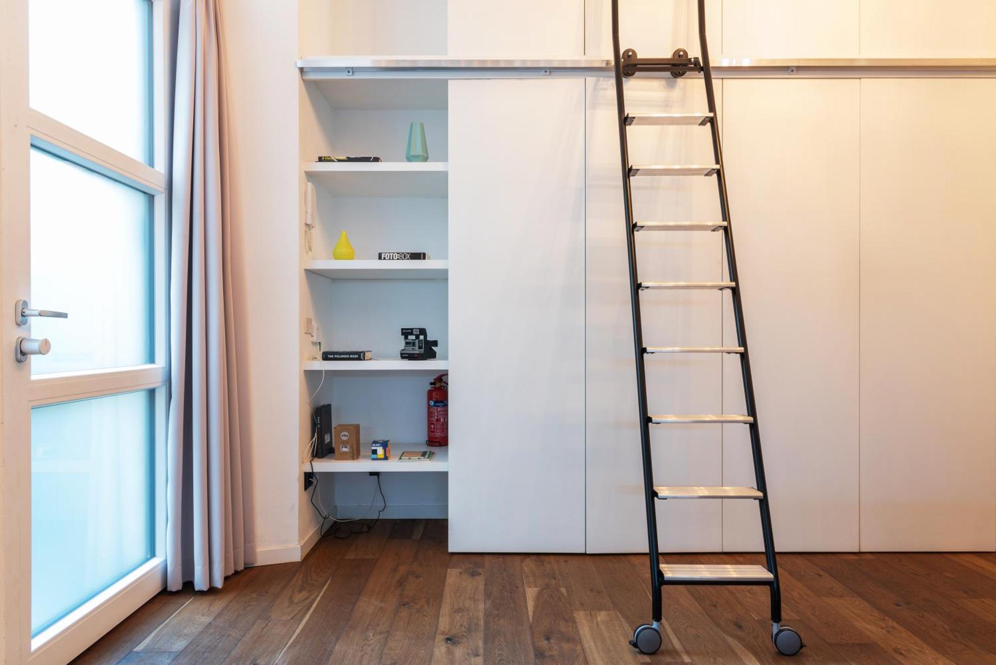 Bellintani Flexyrent Milan