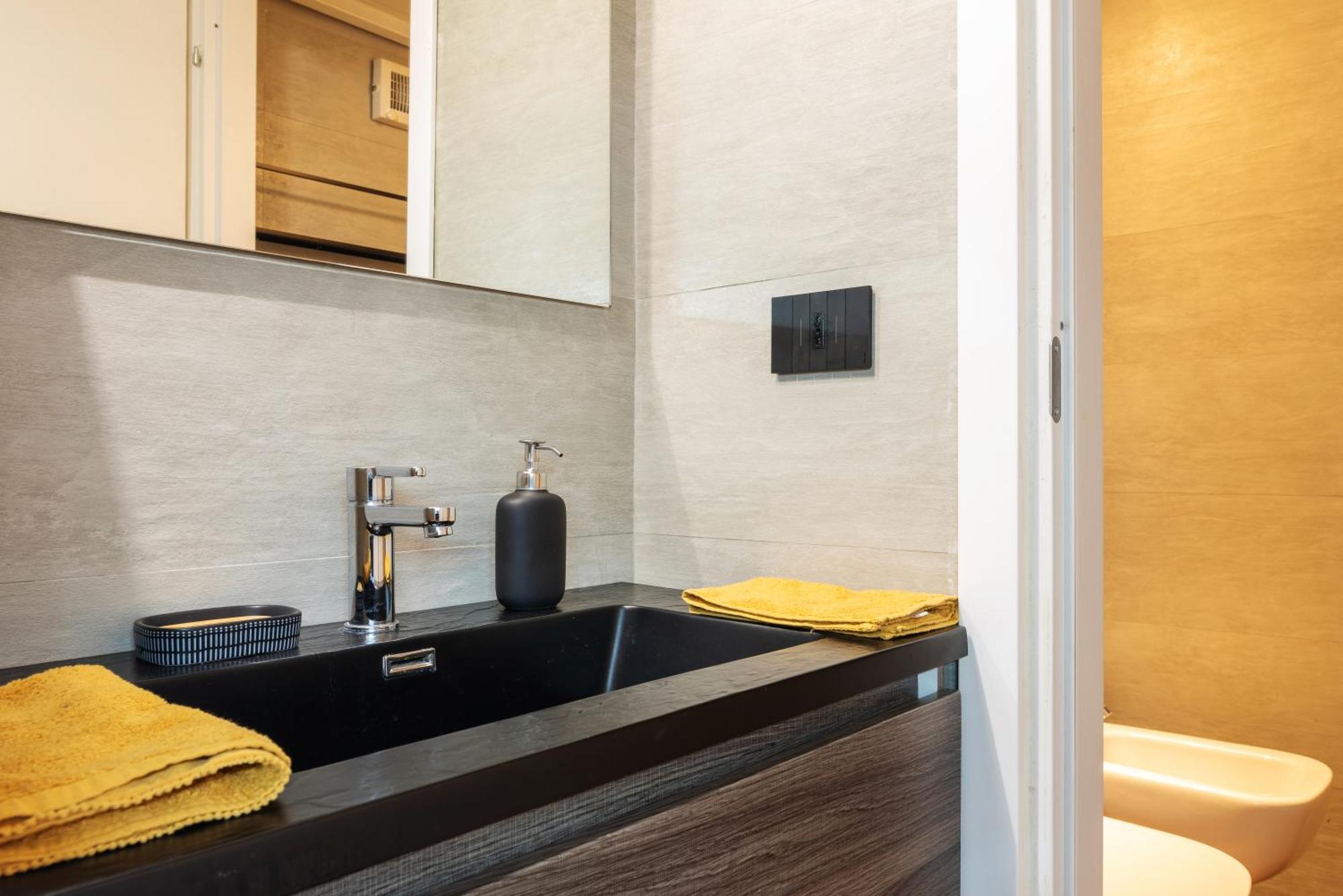 Bellintani Flexyrent Apartment Milan