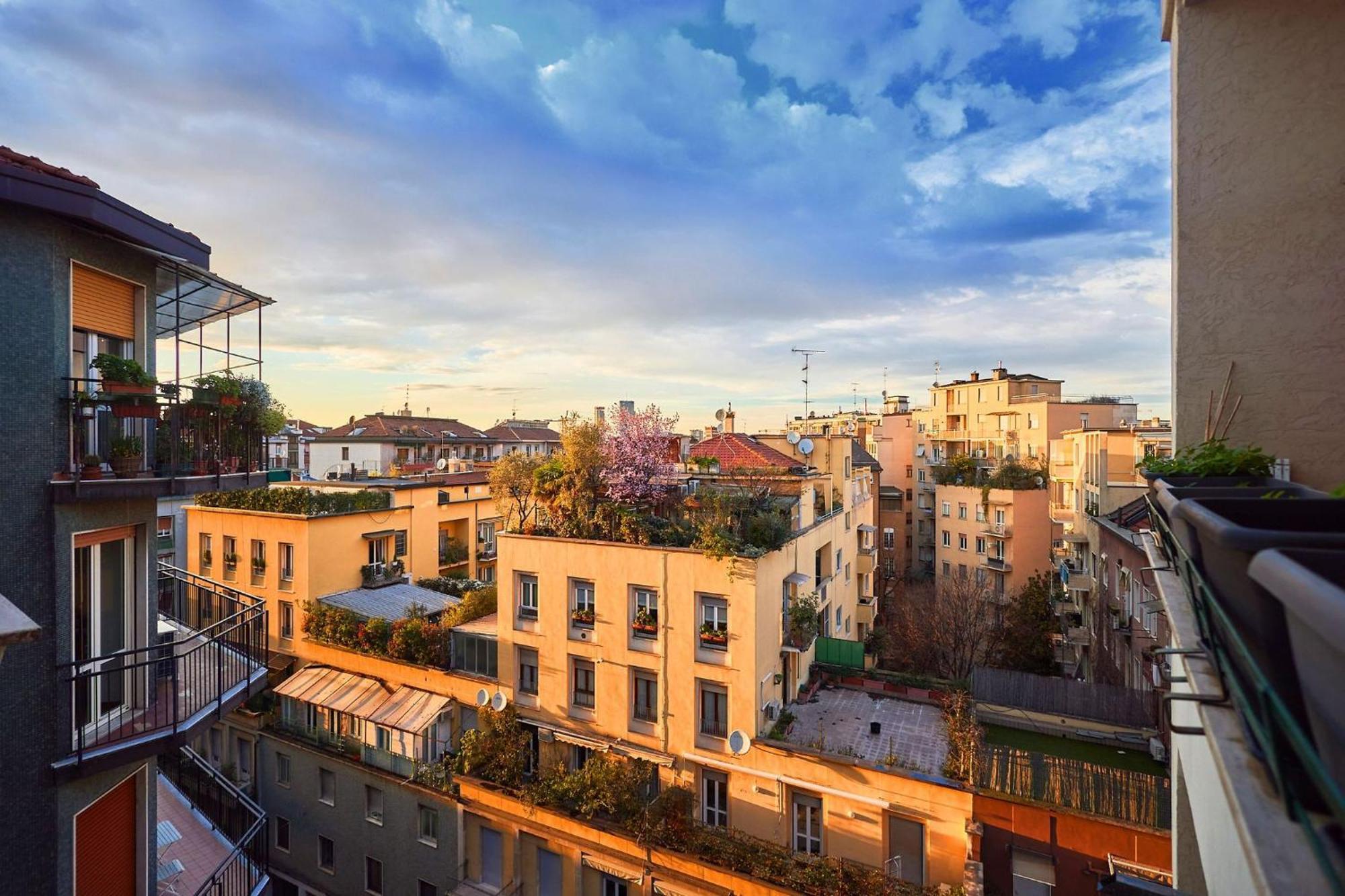 Apartamento Sant'ambrogio Charme *