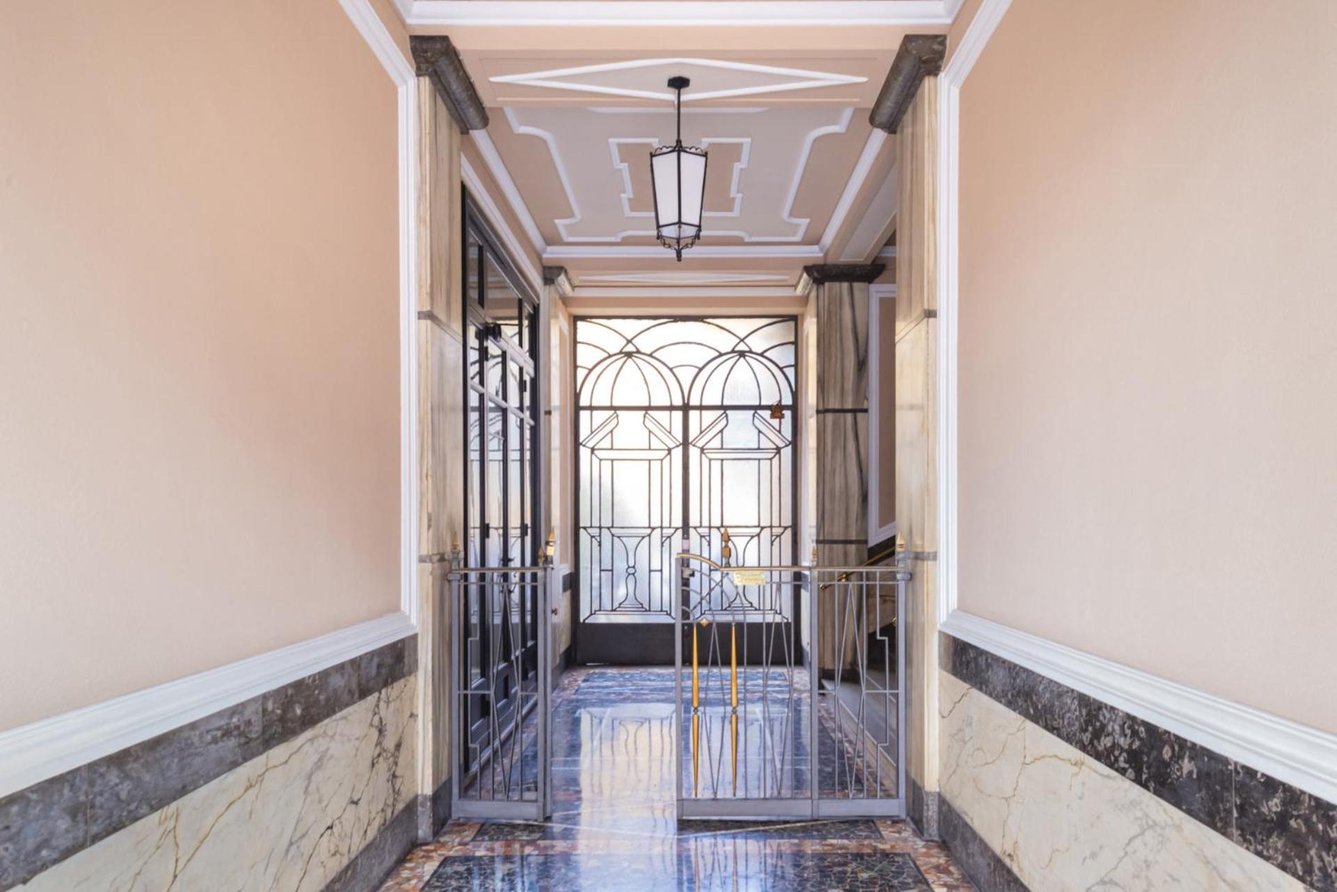 Apartamento Easylife - Studio Con Balcone In Risorgimento