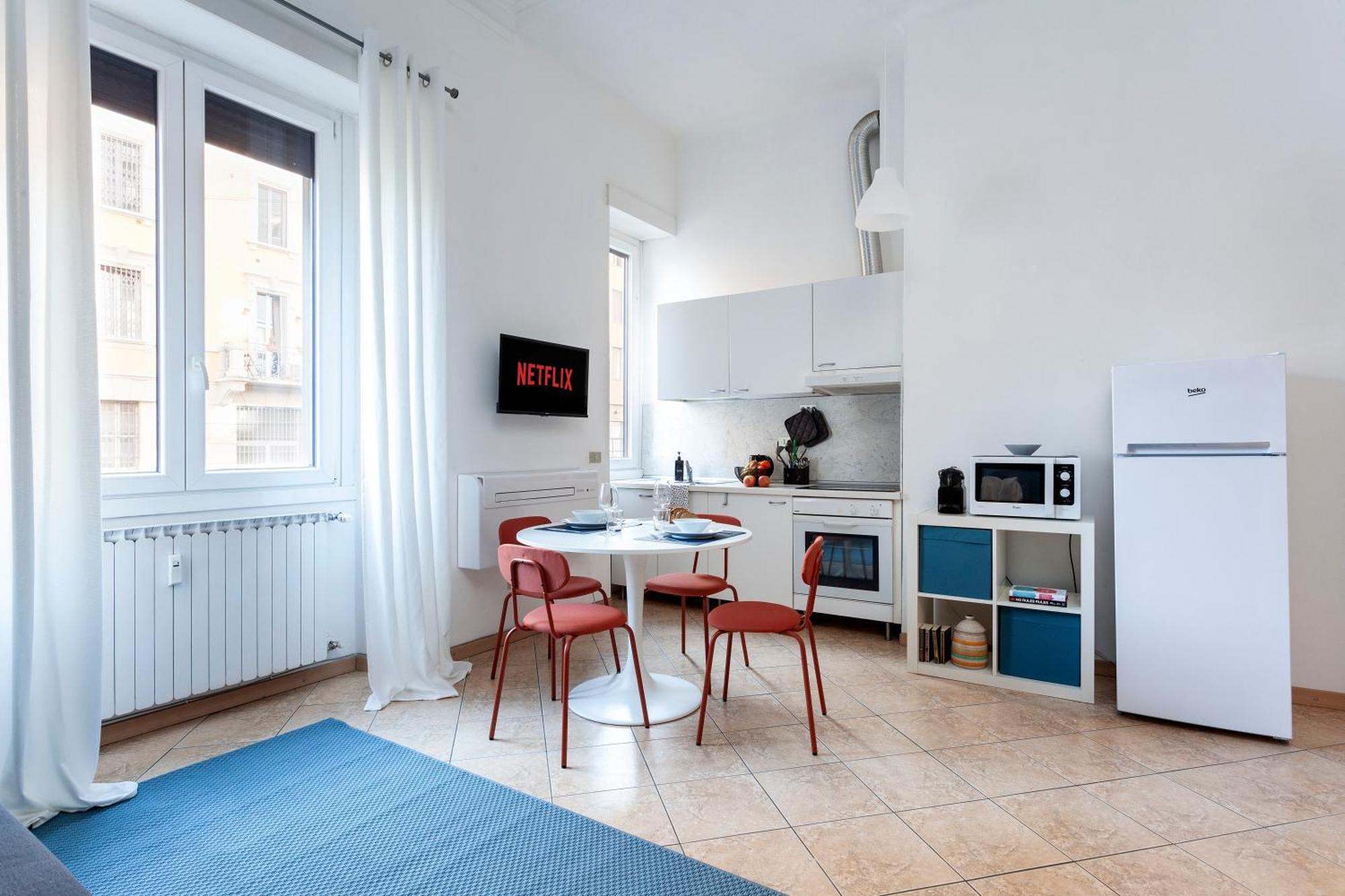 Apartment Casa Donatella *