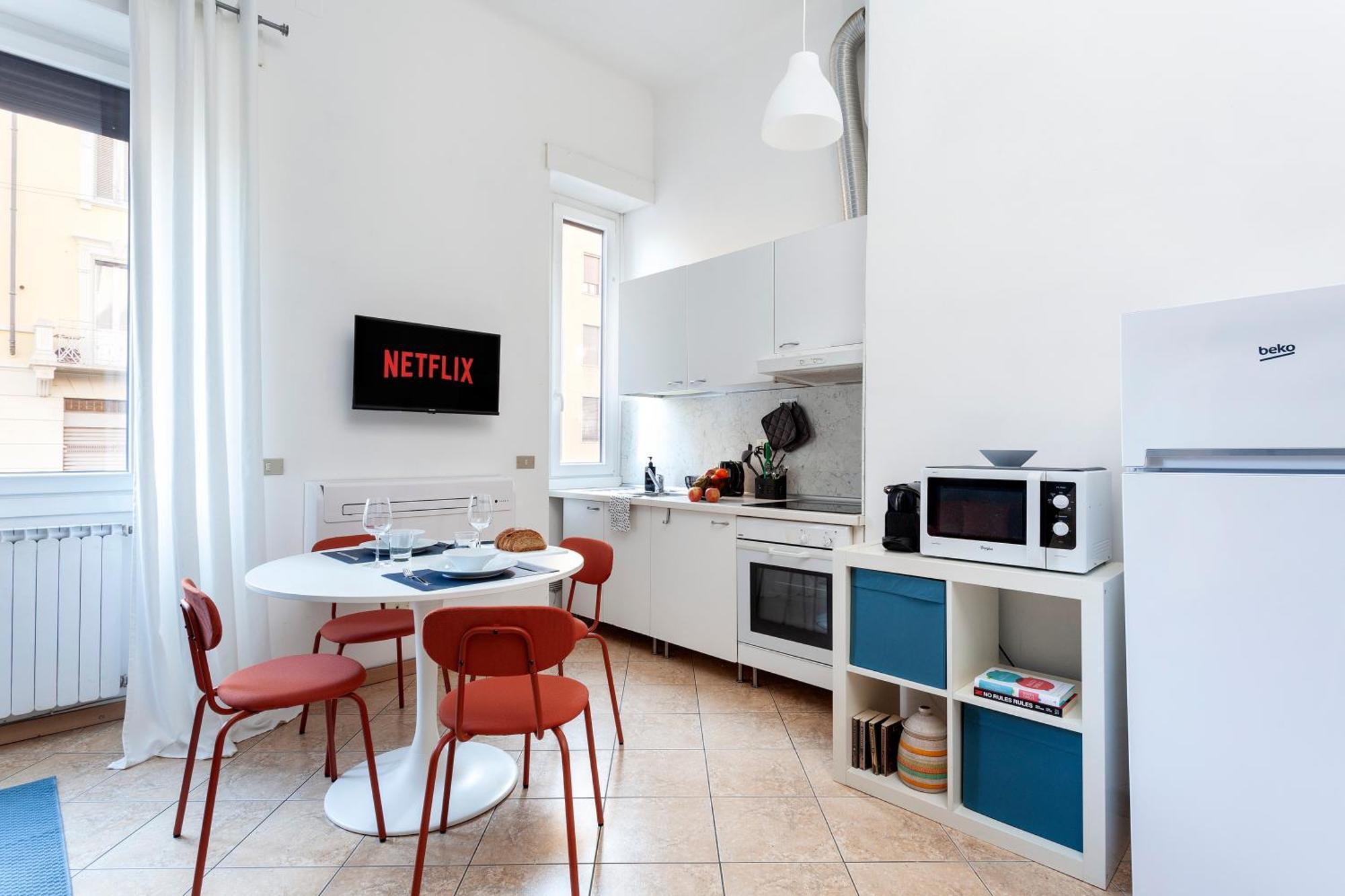 Casa Donatella Apartment *