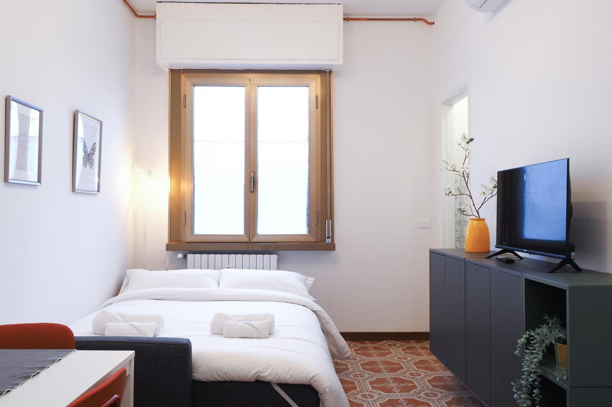 Primopiano - Tofane Apartment Milan