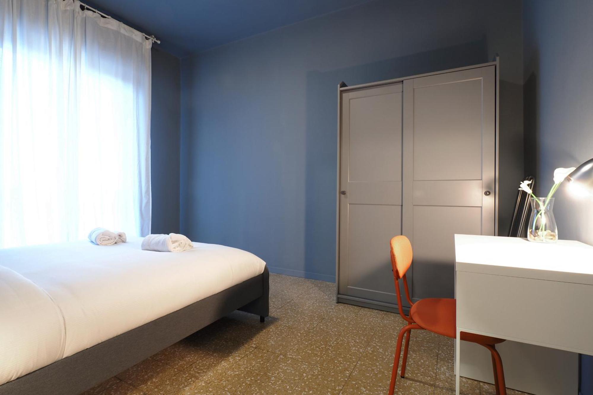 Primopiano - Tofane Apartment *