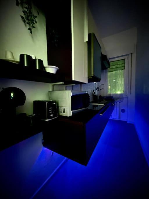 Appartamento Tiffany's House *