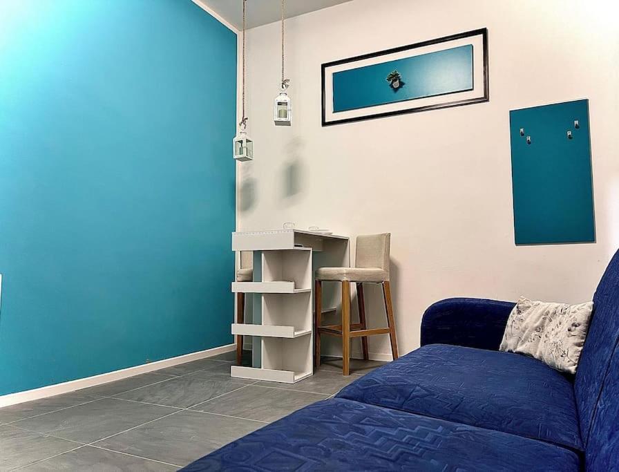 Appartamento Tiffany's House Milano