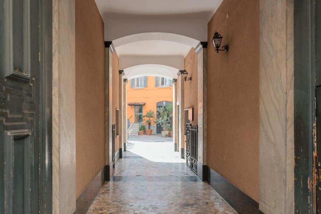Loft Sterlizia, By R Collection * Milan