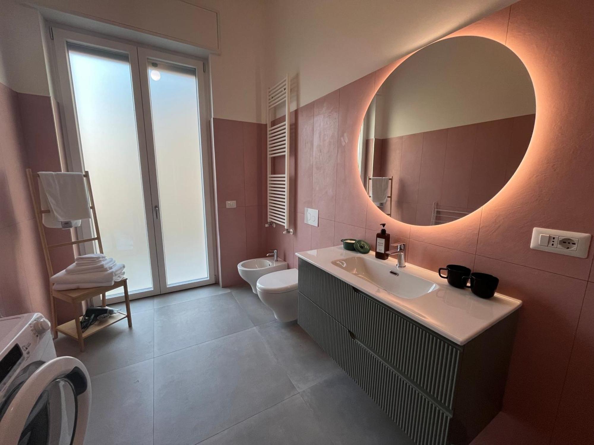 La Casa Di Zoe - Bocconi, Navigli Apartamento Milão