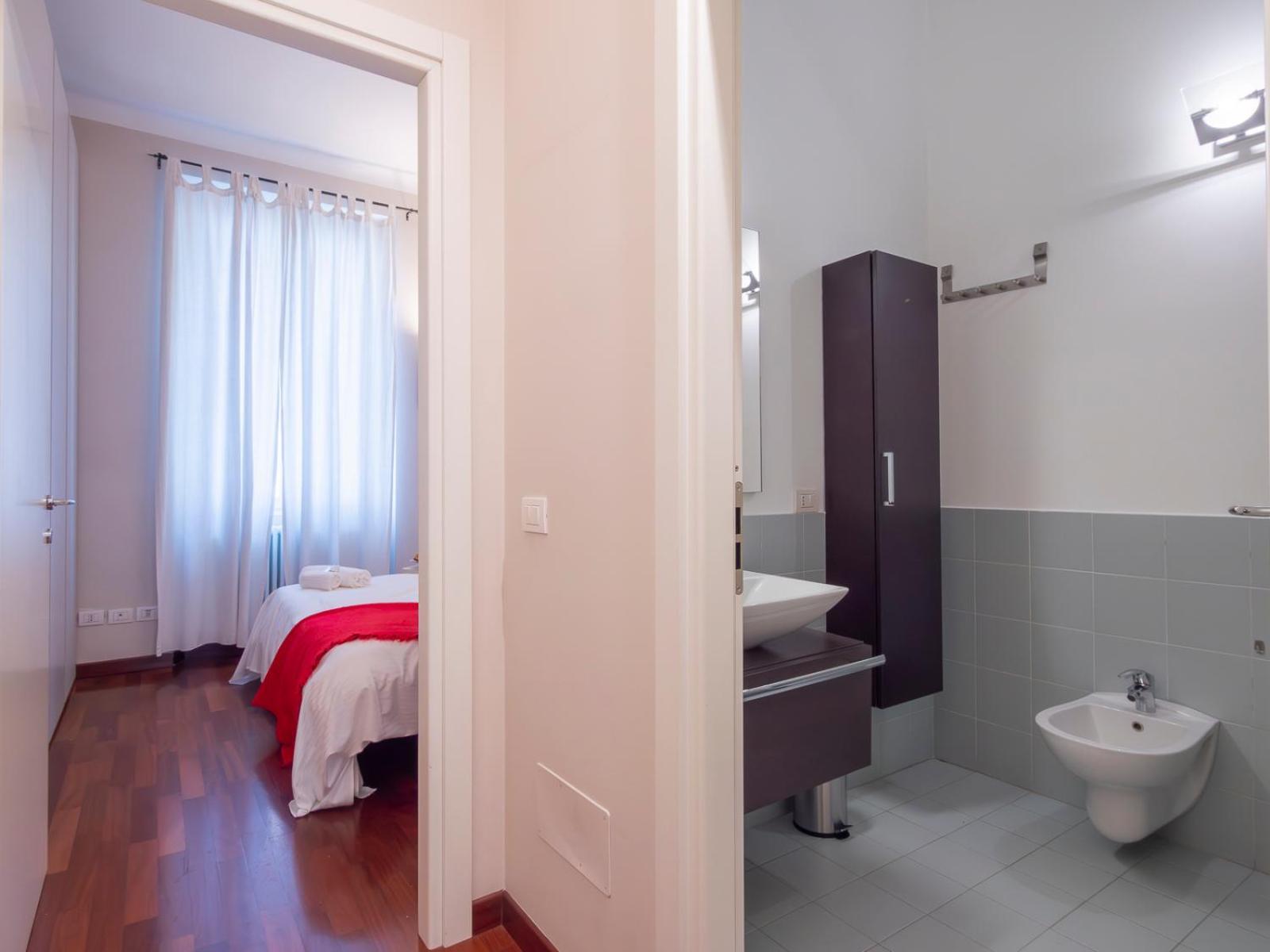 Apartment Xenia - Luminous Flat In Fondazione Prada