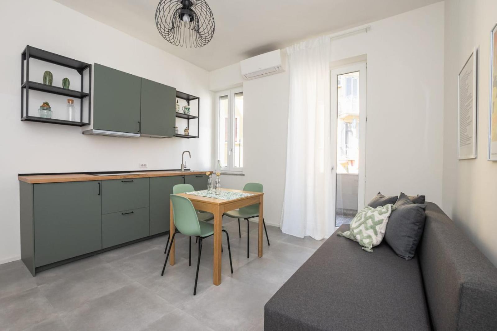 Citylife Modern Bilo Milan
