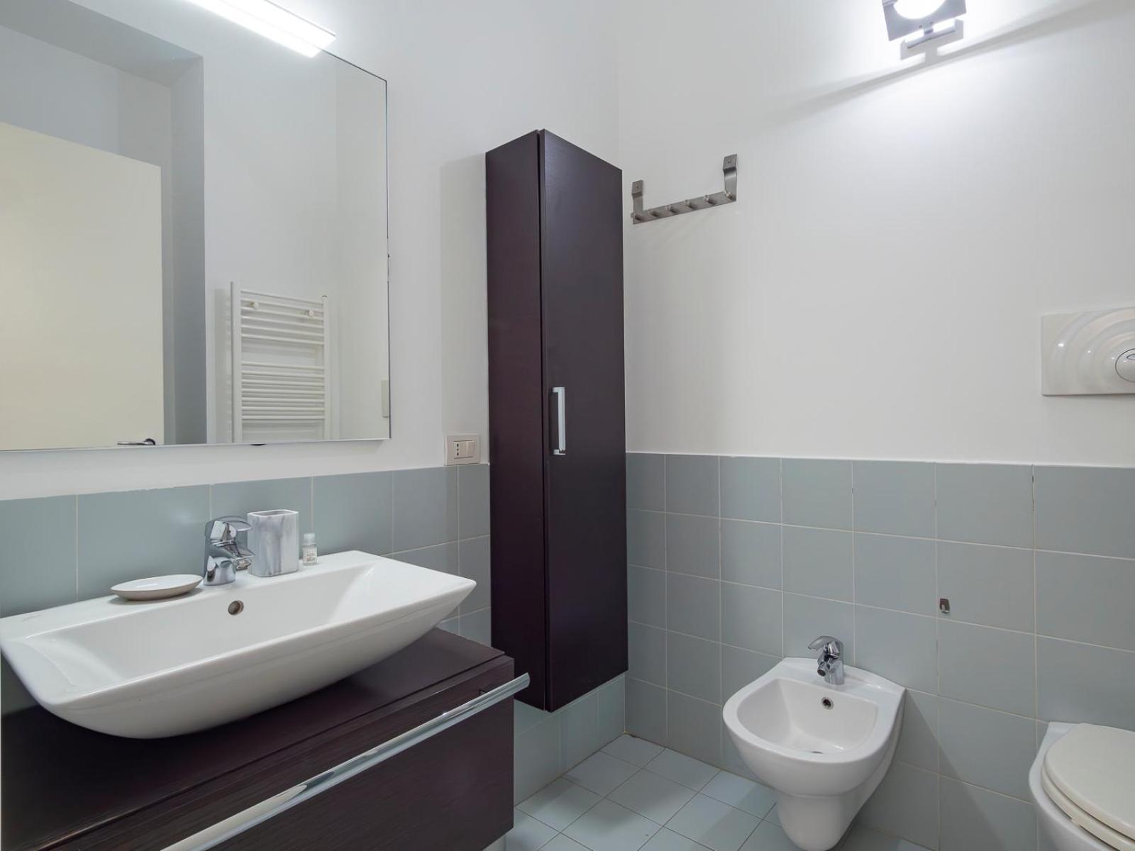 Apartment Xenia - Luminous Flat In Fondazione Prada