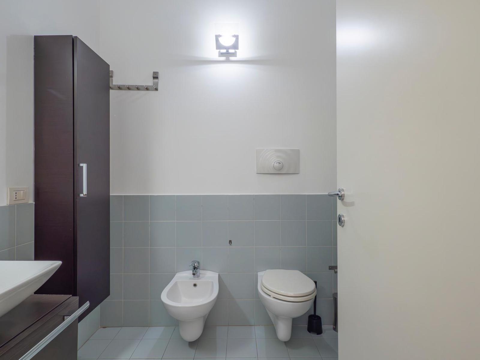 Xenia - Luminous Flat In Fondazione Prada Milan