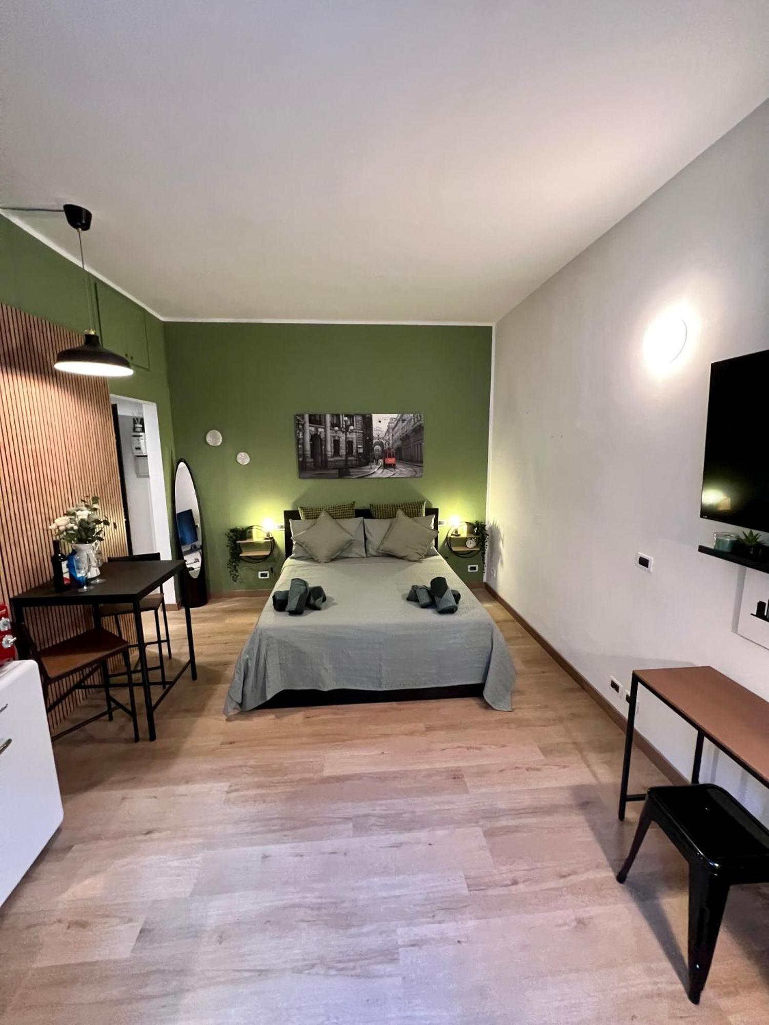 La Bella Charme 3 Km Away From Duomo/ Netflix & Wi-fi Included Apartment *