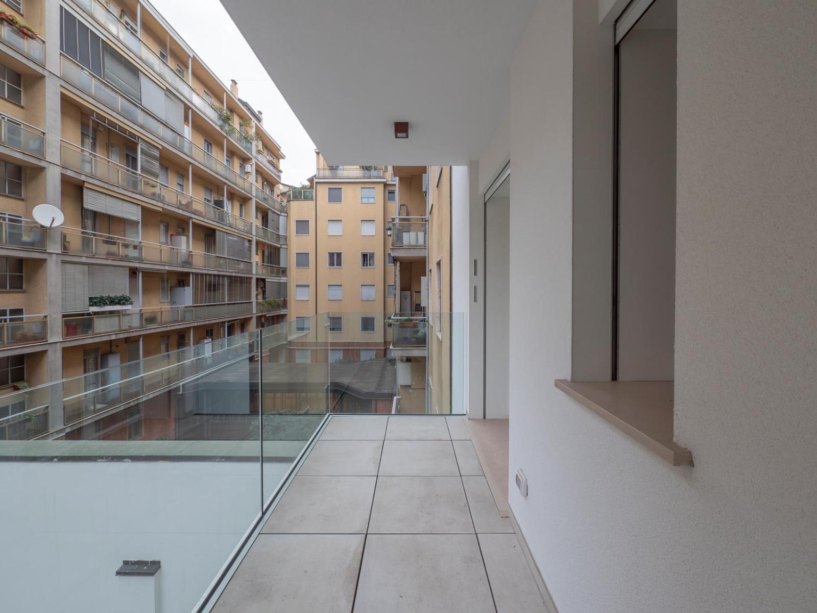 Youhosty - Palazzo Crovato 3d