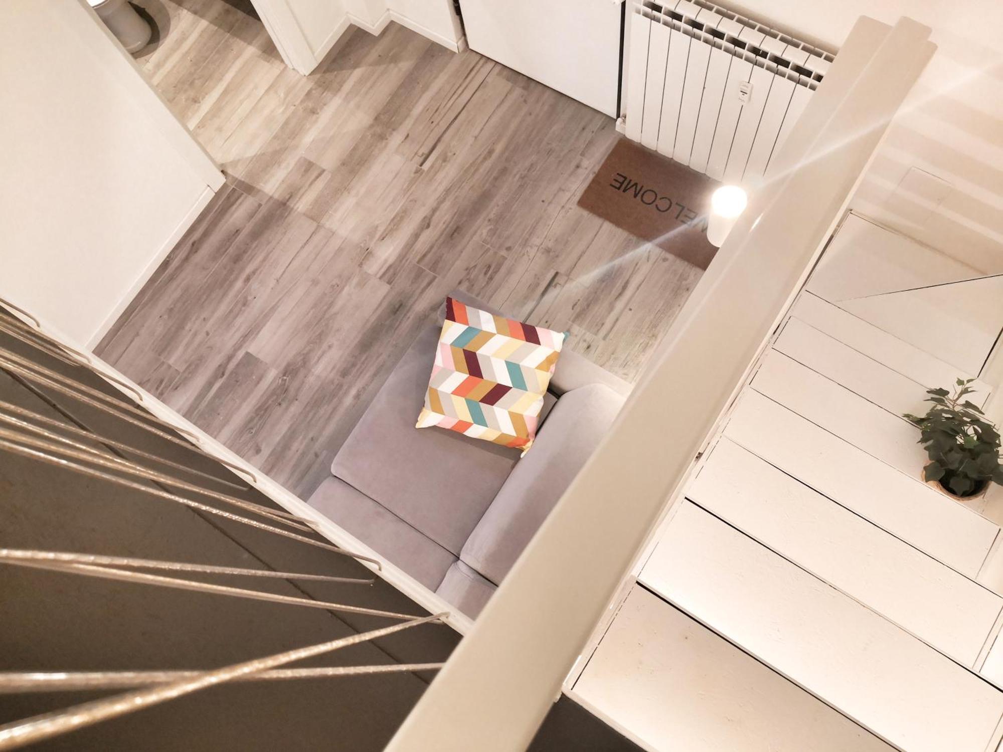 Apartment Ihost - Arganini 22 Milan