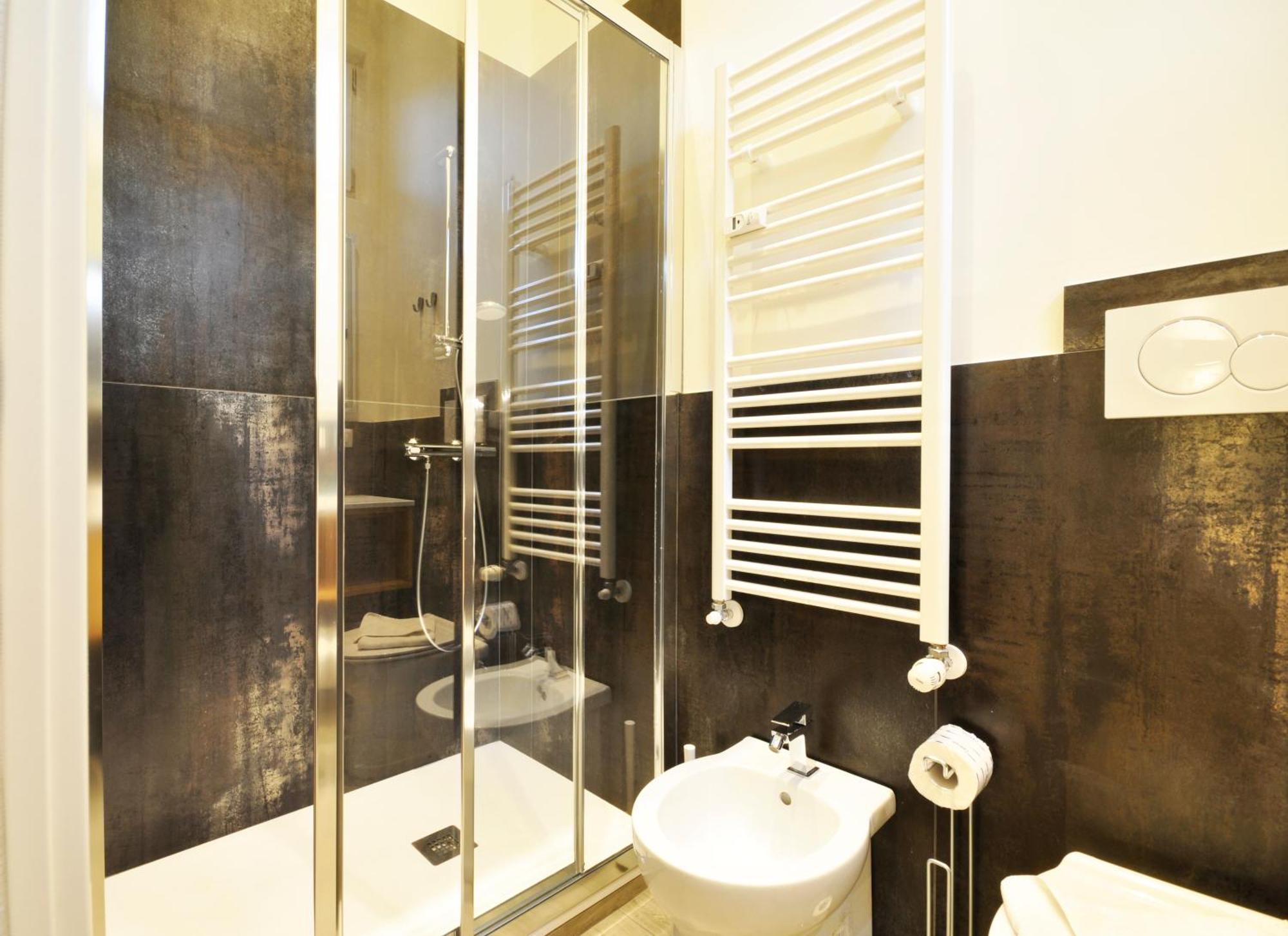 Ihost - Arganini 22 Apartment *