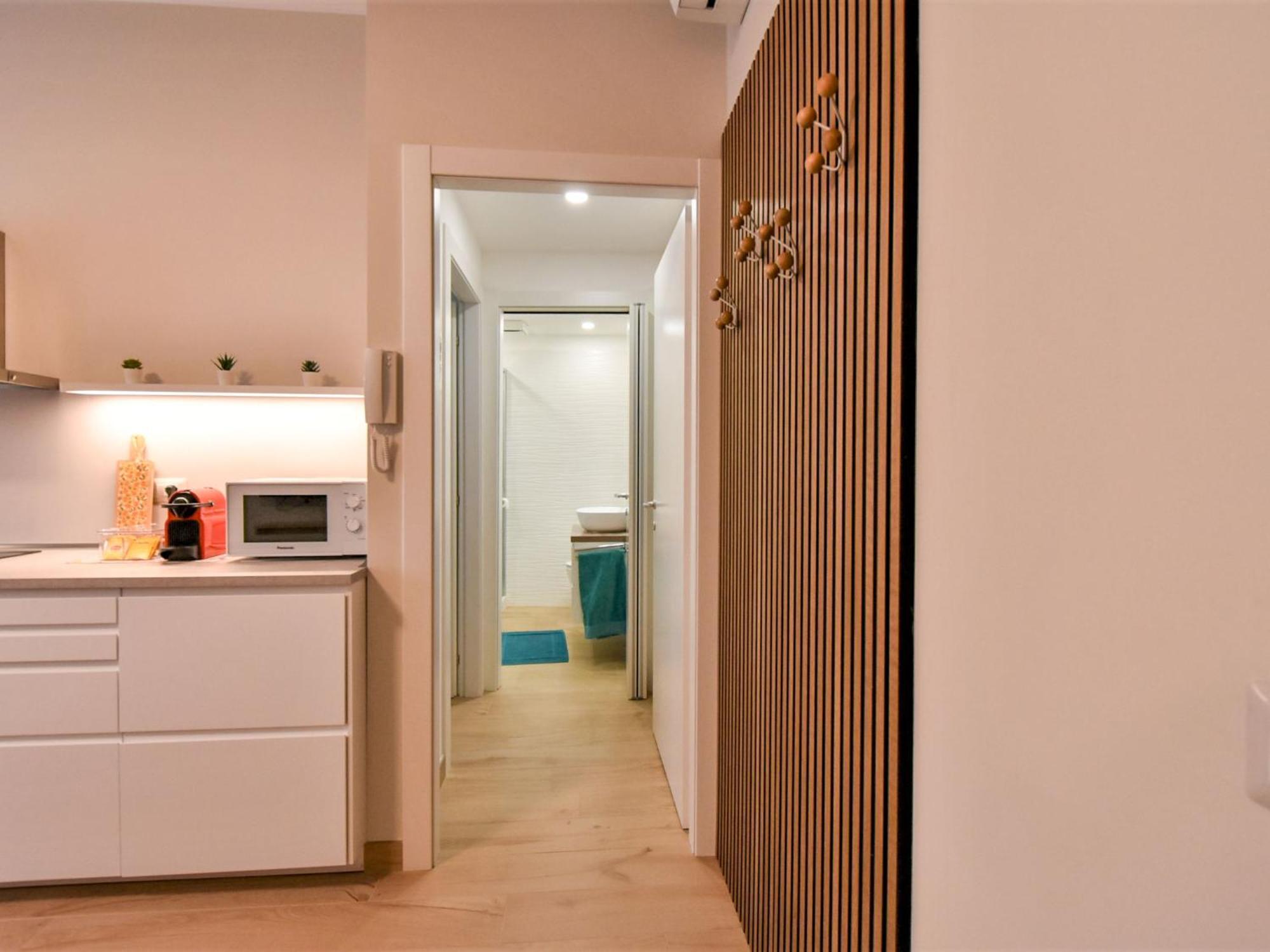 Pirelli Station By Interhome Apartment