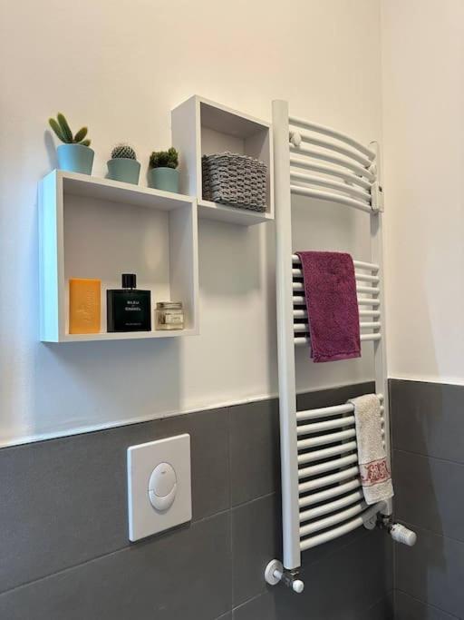 Nolo62, A Nifty Flat In Appartamento Milano