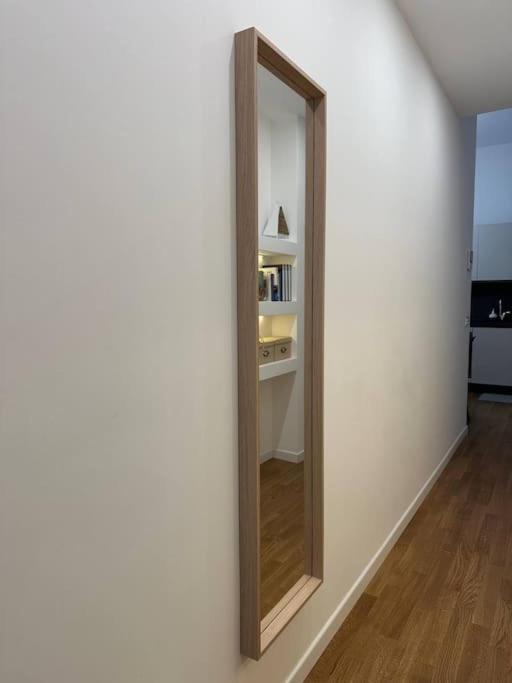 Nolo62, A Nifty Flat In Appartamento *