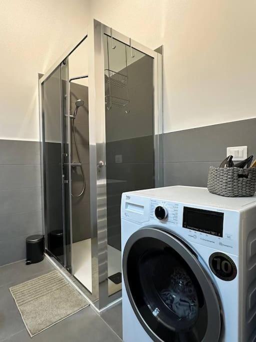 Appartamento Nolo62, A Nifty Flat In *