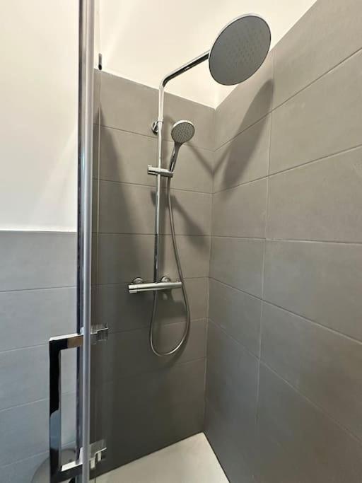 Appartamento Nolo62, A Nifty Flat In
