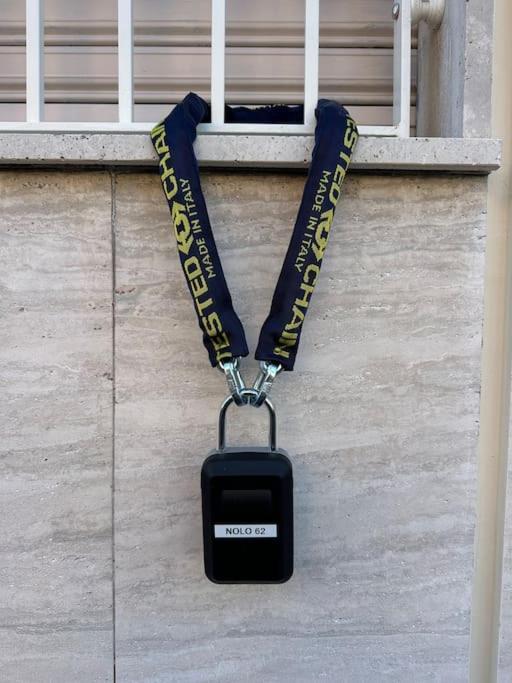 Appartamento Nolo62, A Nifty Flat In *