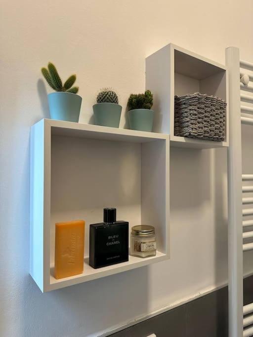 Nolo62, A Nifty Flat In Appartamento