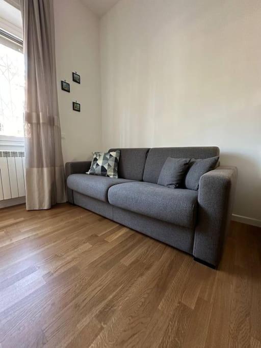 Nolo62, A Nifty Flat In Appartamento Milano