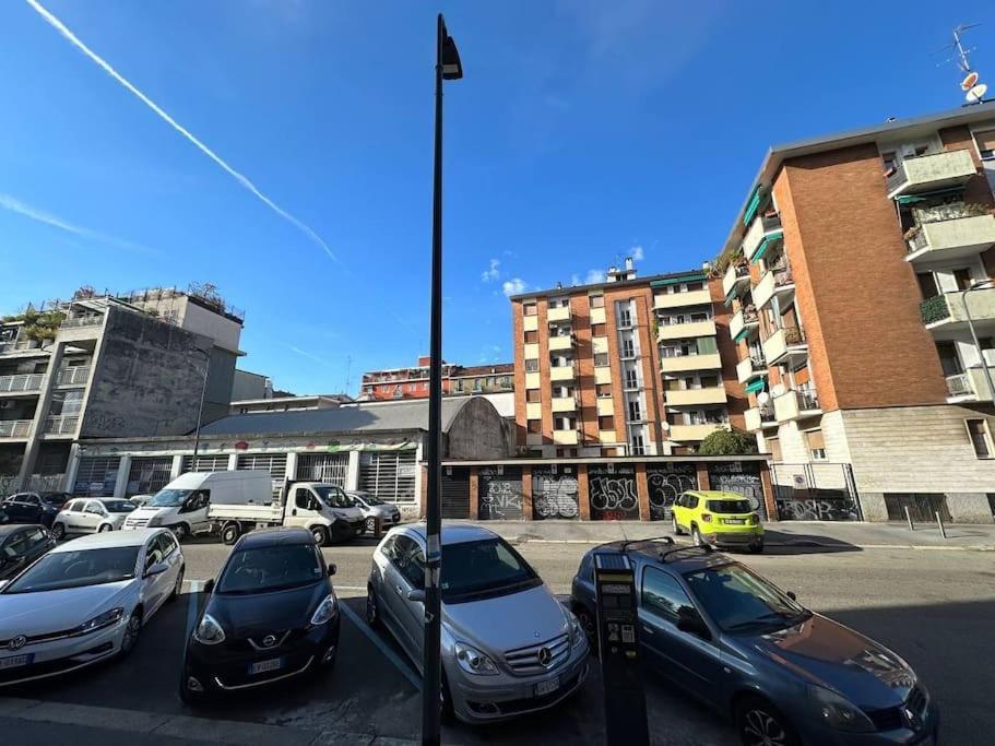 Nolo62, A Nifty Flat In Appartamento Milano