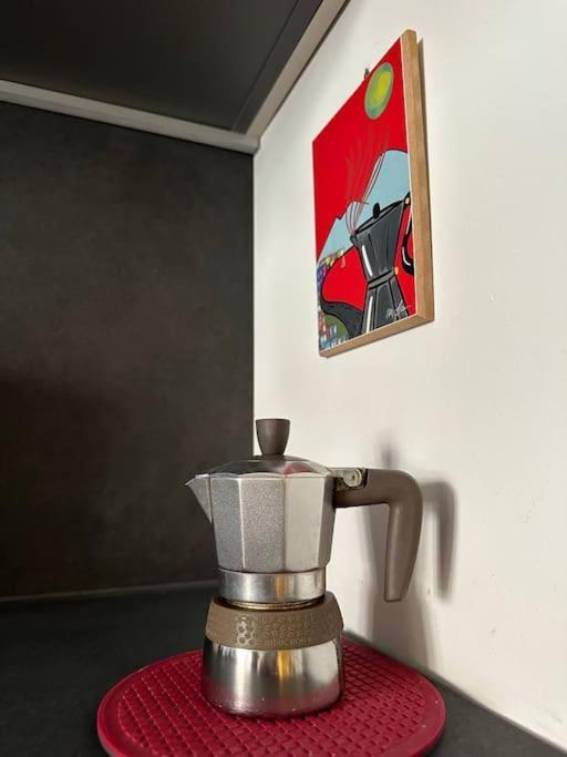 Appartamento Nolo62, A Nifty Flat In *