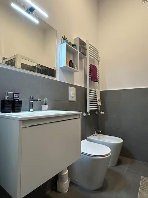 Appartamento Nolo62, A Nifty Flat In