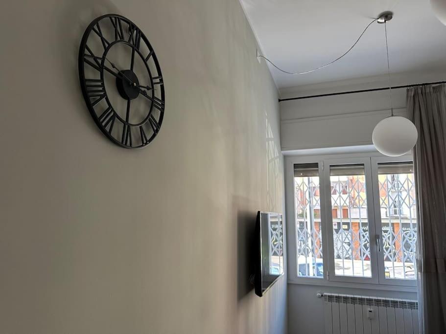 Nolo62, A Nifty Flat In Appartamento