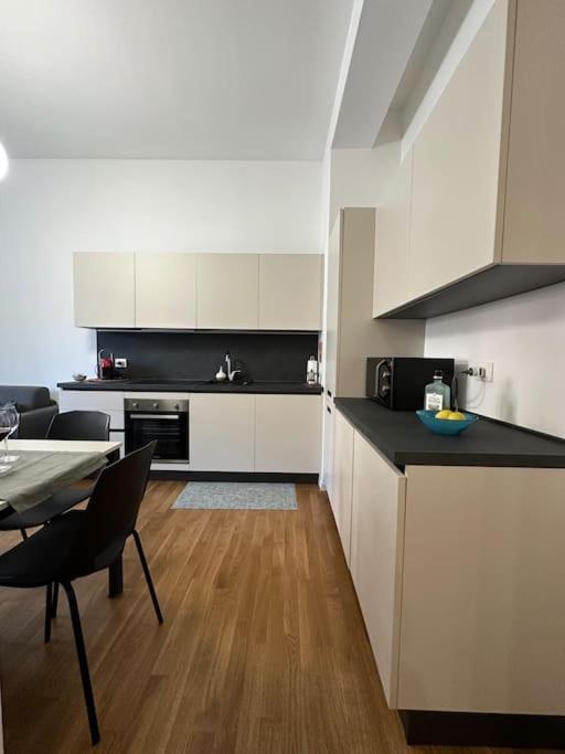 Appartamento Nolo62, A Nifty Flat In