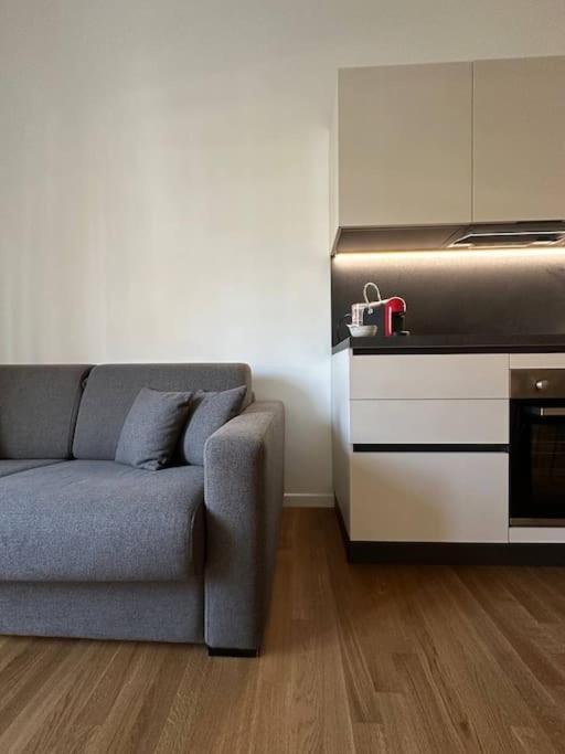 Appartamento Nolo62, A Nifty Flat In *
