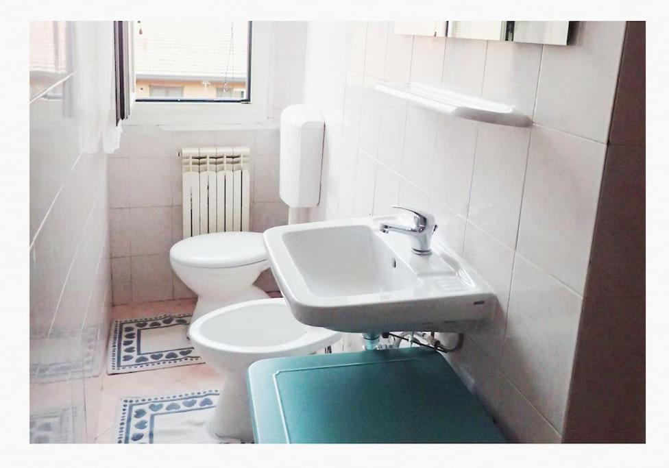 Apartment Naviglio 135 Milan