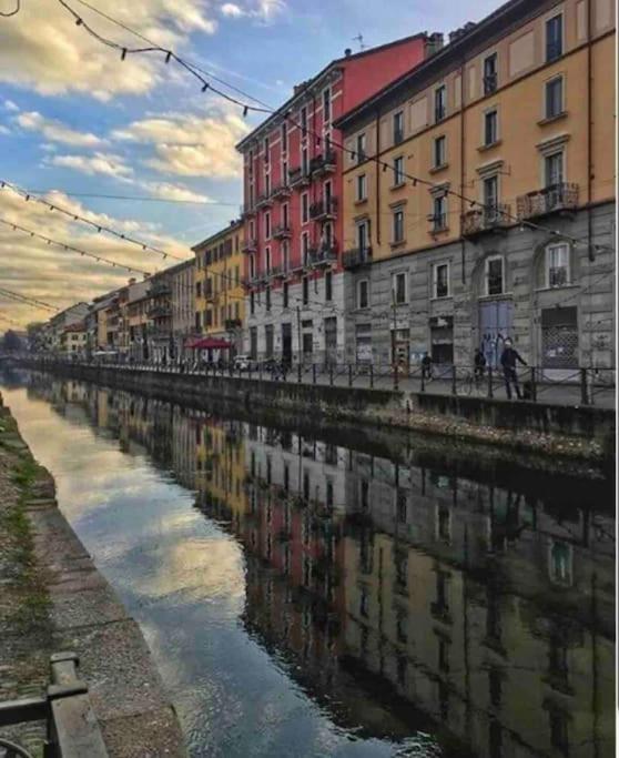 Naviglio 135 Apartment