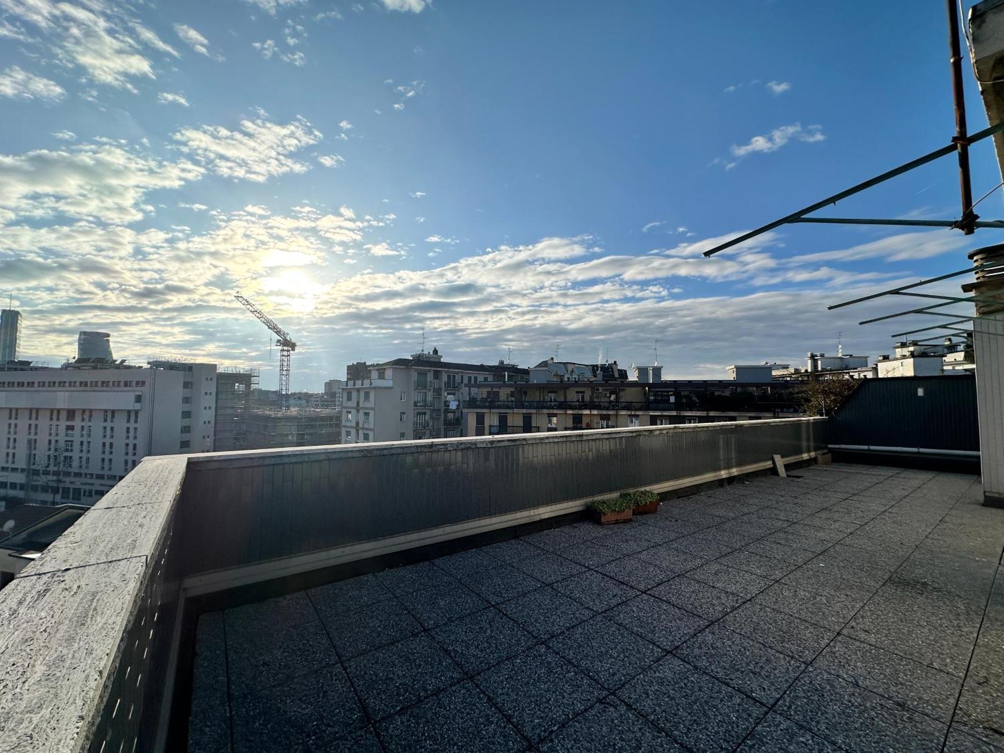 Apartamento Terrace, View And Relax *
